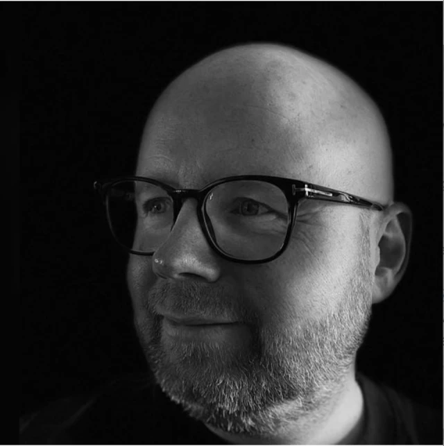 Joost Ernst